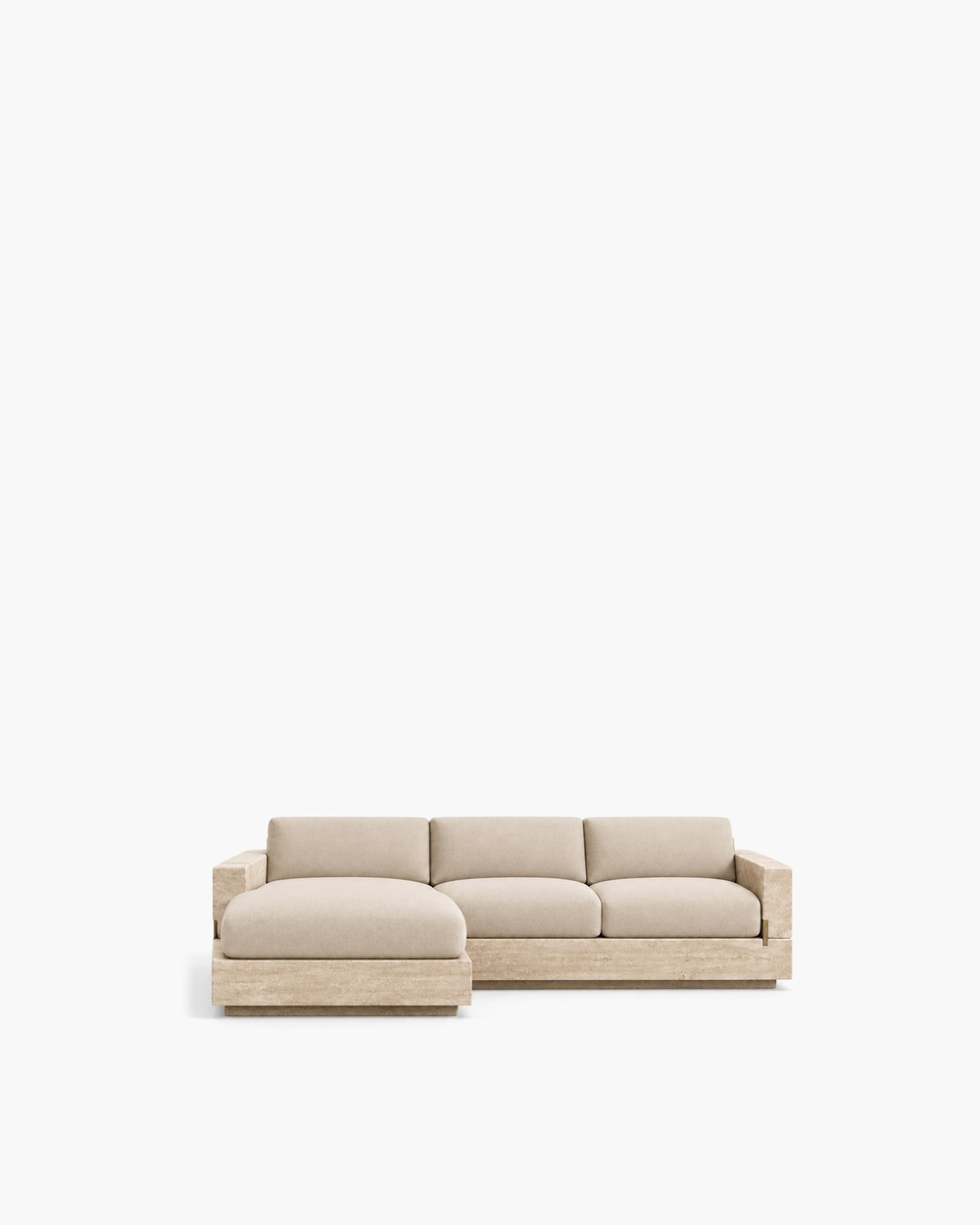 Bixby Sectional