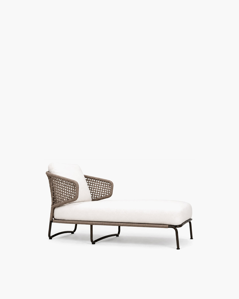 Ischia Chaise Sectional