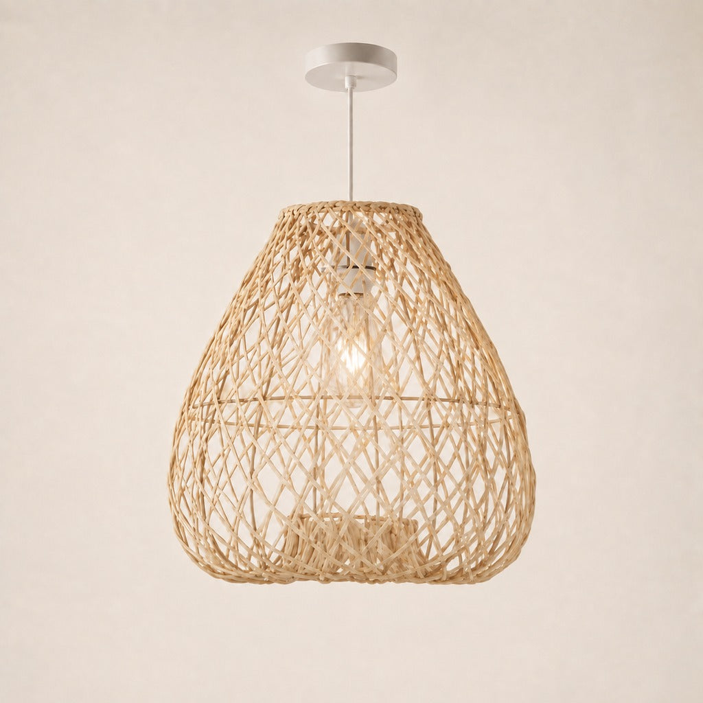Cannella Pendant, Bell