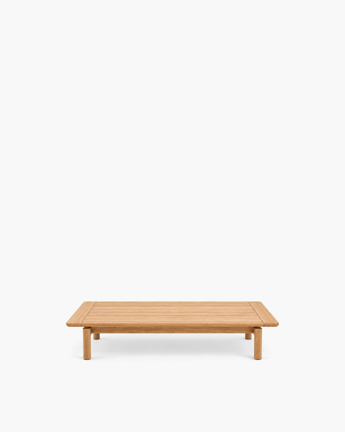 Ithaca Coffee Table, 120 cm, supplier-matched studio view
