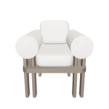 Palo Alto 3D | sku=OAC001-DCH | asset=oac001-dch-2406682b | variant=49260989317371 | Ethereal Dining Chair in Aluminium