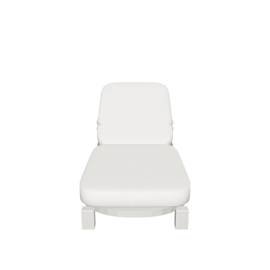 Palo Alto 3D | sku=OAL004-1-LNG | asset=oal004-1-lng-f02f6d72 | variant=49260989907195 | Ripple Reclining Sun Lounger in Aluminium
