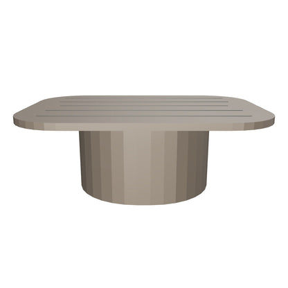 Palo Alto 3D | sku=OAS001-CTB | asset=oas001-ctb-e10b2749 | variant=49260989120763 | Ethereal Coffee Table in Aluminium