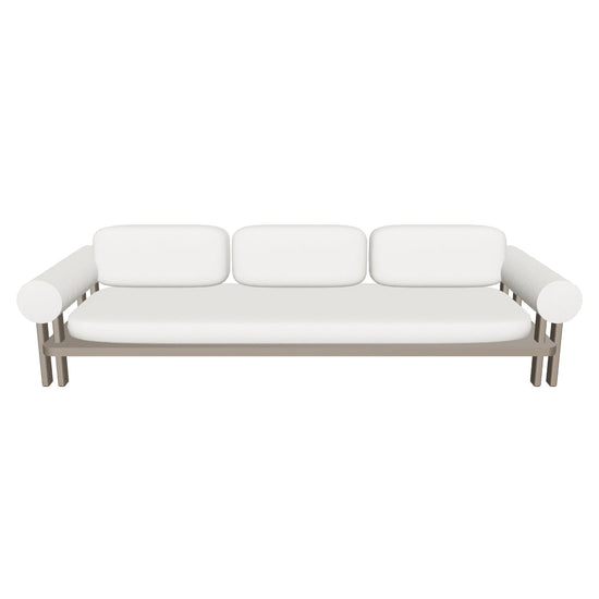 Palo Alto 3D | sku=OAS001-SOF-244 | asset=oas001-sof-244-ba8b9472 | variant=49260988989691 | Ethereal Sofa in Aluminium, 244 cm