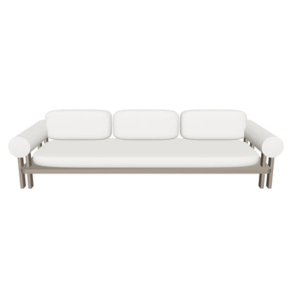 Palo Alto 3D | sku=OAS001-SOF-244 | asset=oas001-sof-244-ba8b9472 | variant=49260988989691 | Ethereal Sofa in Aluminium, 244 cm