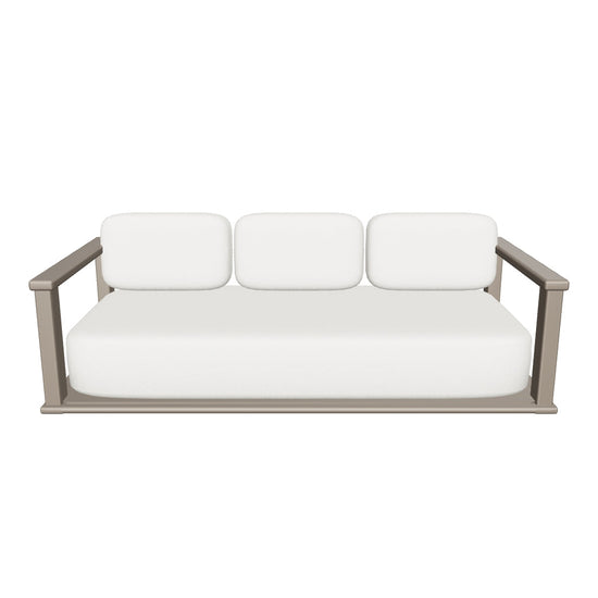 Palo Alto 3D | sku=OAS002-SOF-213 | asset=oas002-sof-213-ebfbf76f | variant=49260990726395 | Grace Sofa in Aluminium, 213 cm