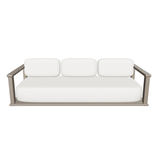 Palo Alto 3D | sku=OAS002-SOF-244 | asset=oas002-sof-244-47dbd8fb | variant=49260990759163 | Grace Sofa in Aluminium, 244 cm