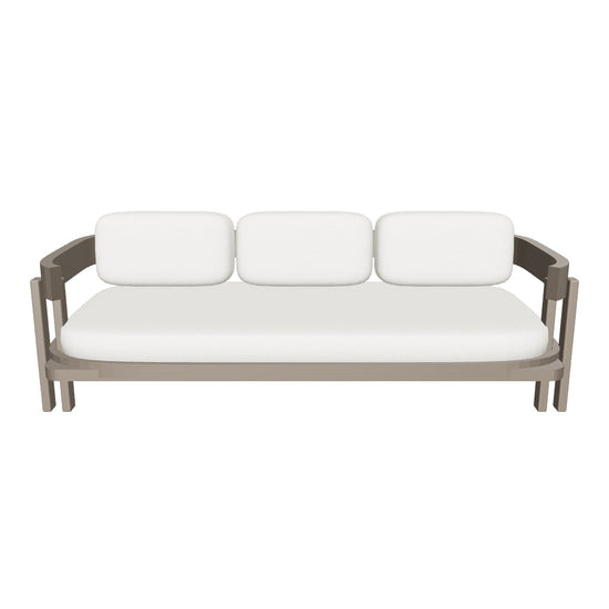 Palo Alto 3D | sku=OAS003-SOF-183 | asset=oas003-sof-183-689cacb9 | variant=49260993478907 | Serein Sofa in Aluminium, 183 cm