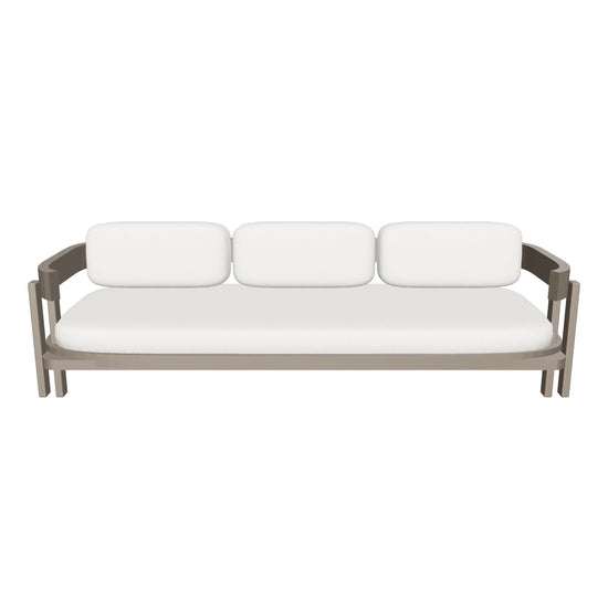 Palo Alto 3D | sku=OAS003-SOF-213 | asset=oas003-sof-213-d1265f0a | variant=49260993511675 | Serein Sofa in Aluminium, 213 cm