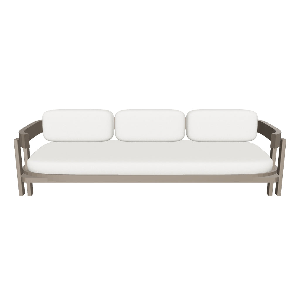 Palo Alto 3D | sku=OAS003-SOF-213 | asset=oas003-sof-213-d1265f0a | variant=49260993511675 | Serein Sofa in Aluminium, 213 cm