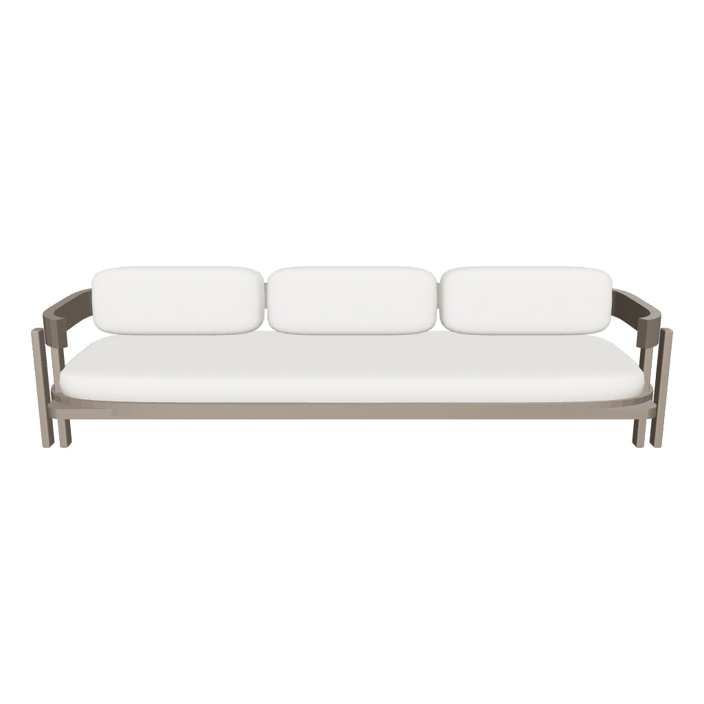 Palo Alto 3D | sku=OAS003-SOF-243 | asset=oas003-sof-243-3b91e3b8 | variant=49260993544443 | Serein Sofa in Aluminium, 243 cm