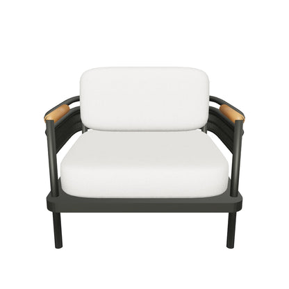 Palo Alto 3D | sku=OAS005-CHR | asset=oas005-chr-fabf1bf2 | variant=49260994101499 | Zenia Lounge Chair in Aluminium