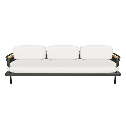 Palo Alto 3D | sku=OAS005-SOF-243 | asset=oas005-sof-243-2d51df3b | variant=49260994035963 | Zenia Sofa in Aluminium, 243 cm