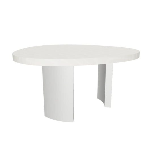 Palo Alto 3D | sku=OAS007-STB | asset=oas007-stb-87b91989 | variant=49260994887931 | Luna Side Table in Aluminium