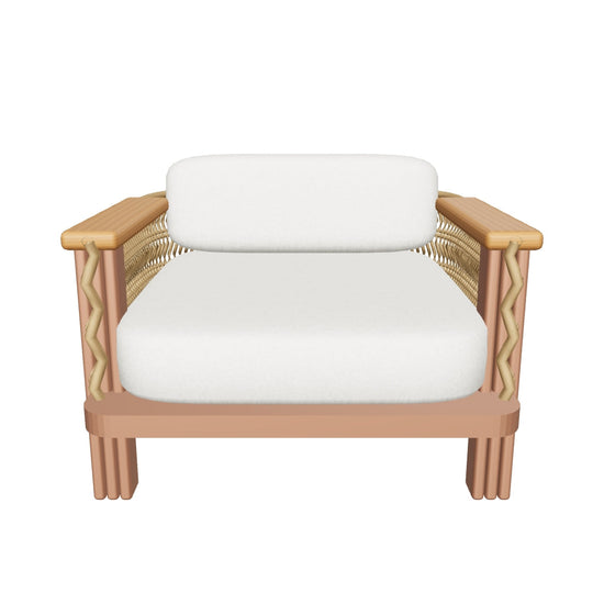Palo Alto 3D | sku=OAS011-CHR | asset=oas011-chr-107ff89e | variant=49260994560251 | Aria Lounge Chair in Aluminium