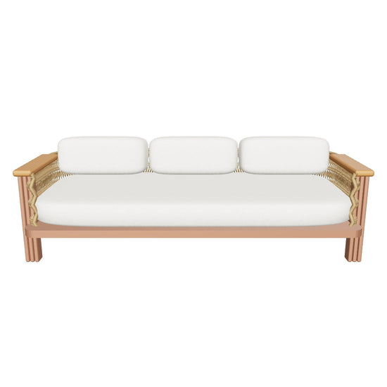 Palo Alto 3D | sku=OAS011-SOF-183 | asset=oas011-sof-183-5e84758c | variant=49260994461947 | Aria Sofa in Aluminium, 183 cm