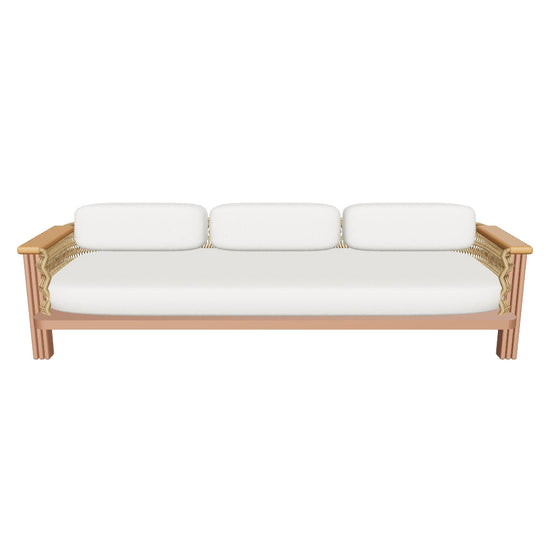 Palo Alto 3D | sku=OAS011-SOF-213 | asset=oas011-sof-213-8f2defa8 | variant=49260994494715 | Aria Sofa in Aluminium, 213 cm