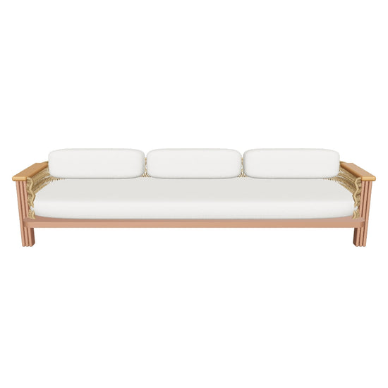 Palo Alto 3D | sku=OAS011-SOF-243 | asset=oas011-sof-243-a7afb435 | variant=49260994527483 | Aria Sofa in Aluminium, 243 cm