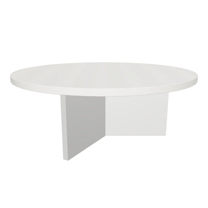 Palo Alto 3D | sku=OAS053-CTB-80 | asset=oas053-ctb-80-5b7838a9 | variant=49260995313915 | Vela Coffee Table in Aluminium, 80 cm