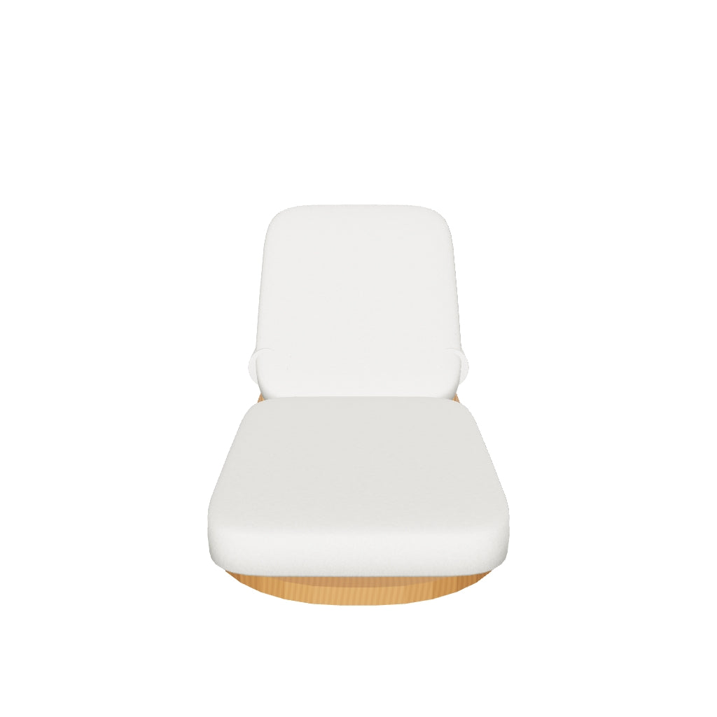 Palo Alto 3D | sku=OTL001-LNG | asset=otl001-lng-a57cfe3a | variant=49260988858619 | Ethereal Sun Lounger in Teak