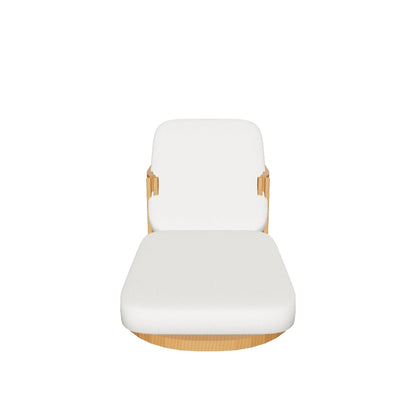 Palo Alto 3D | sku=OTL003-LNG | asset=otl003-lng-d913648c | variant=49260993413371 | Serein Sun Lounger in Teak