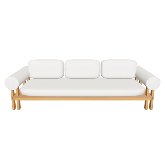 Palo Alto 3D | sku=OTS001-SOF-213 | asset=ots001-sof-213-676af882 | variant=49260988465403 | Ethereal Sofa in Teak, 213 cm