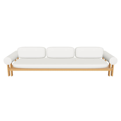 Palo Alto 3D | sku=OTS001-SOF-274 | asset=ots001-sof-274-8c7c60c4 | variant=49260988530939 | Ethereal Sofa in Teak, 274 cm
