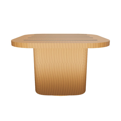 Palo Alto 3D | sku=OTS001-STB | asset=ots001-stb-6b869700 | variant=49260988662011 | Ethereal Side Table in Teak