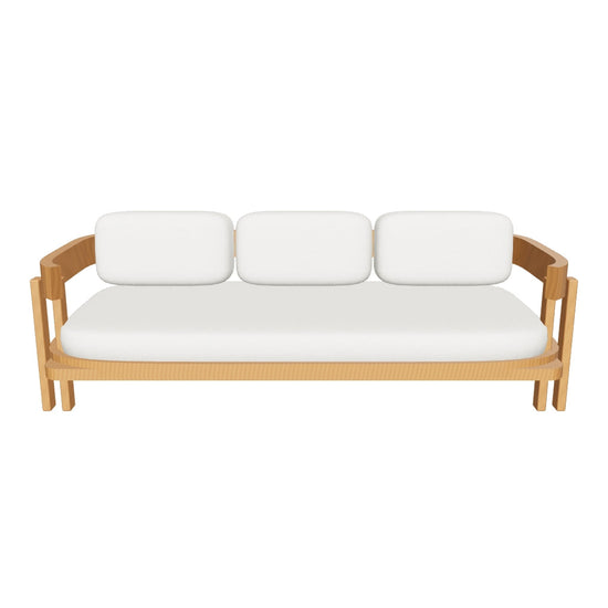 Palo Alto 3D | sku=OTS003-SOF-183 | asset=ots003-sof-183-fcbba305 | variant=49260991480059 | Serein Sofa in Teak, 183 cm