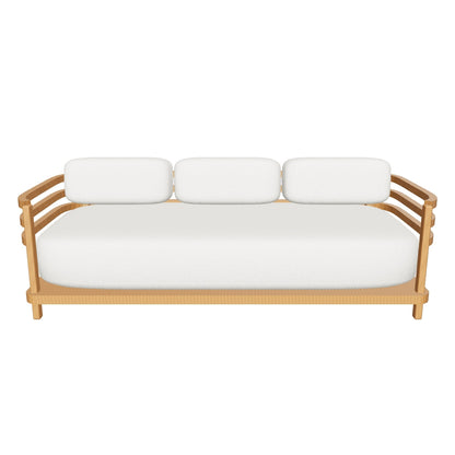Palo Alto 3D | sku=OTS006-SOF-183 | asset=ots006-sof-183-fcbba305 | variant=49260994986235 | Vela Sofa in Teak, 183 cm