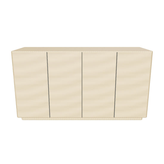 Palo Alto 3D | sku=YC-C-CBG-04-SBD | asset=yc-c-cbg-04-sbd-a2949fe3 | variant=49263956918523 | Ligné 4-Door Sideboard
