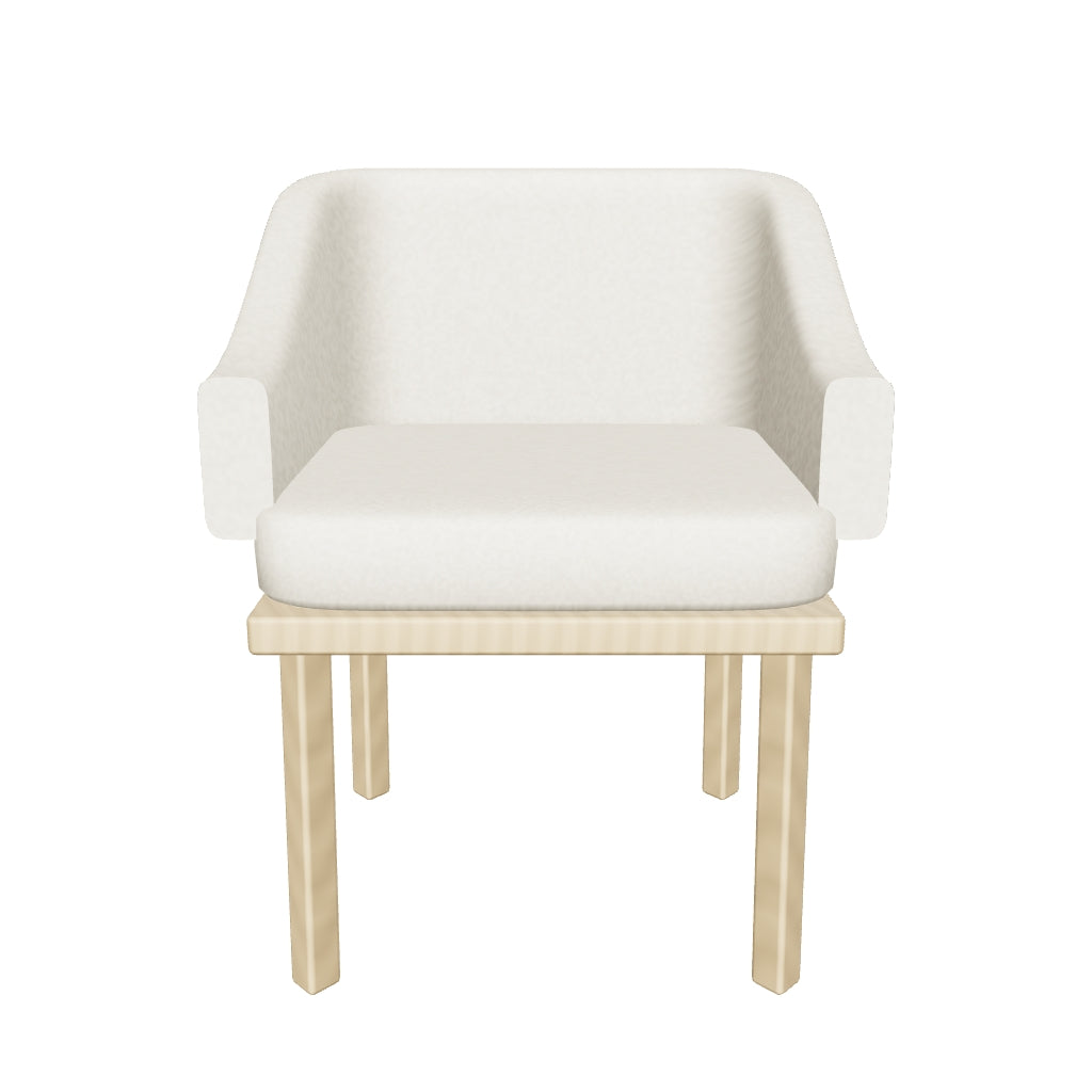 Palo Alto 3D | sku=YC-C-CY-03-DCH | asset=yc-c-cy-03-dch-4a03fc80 | variant=49263954723067 | Morgan Barrelback Slope Arm Fabric Dining Armchair