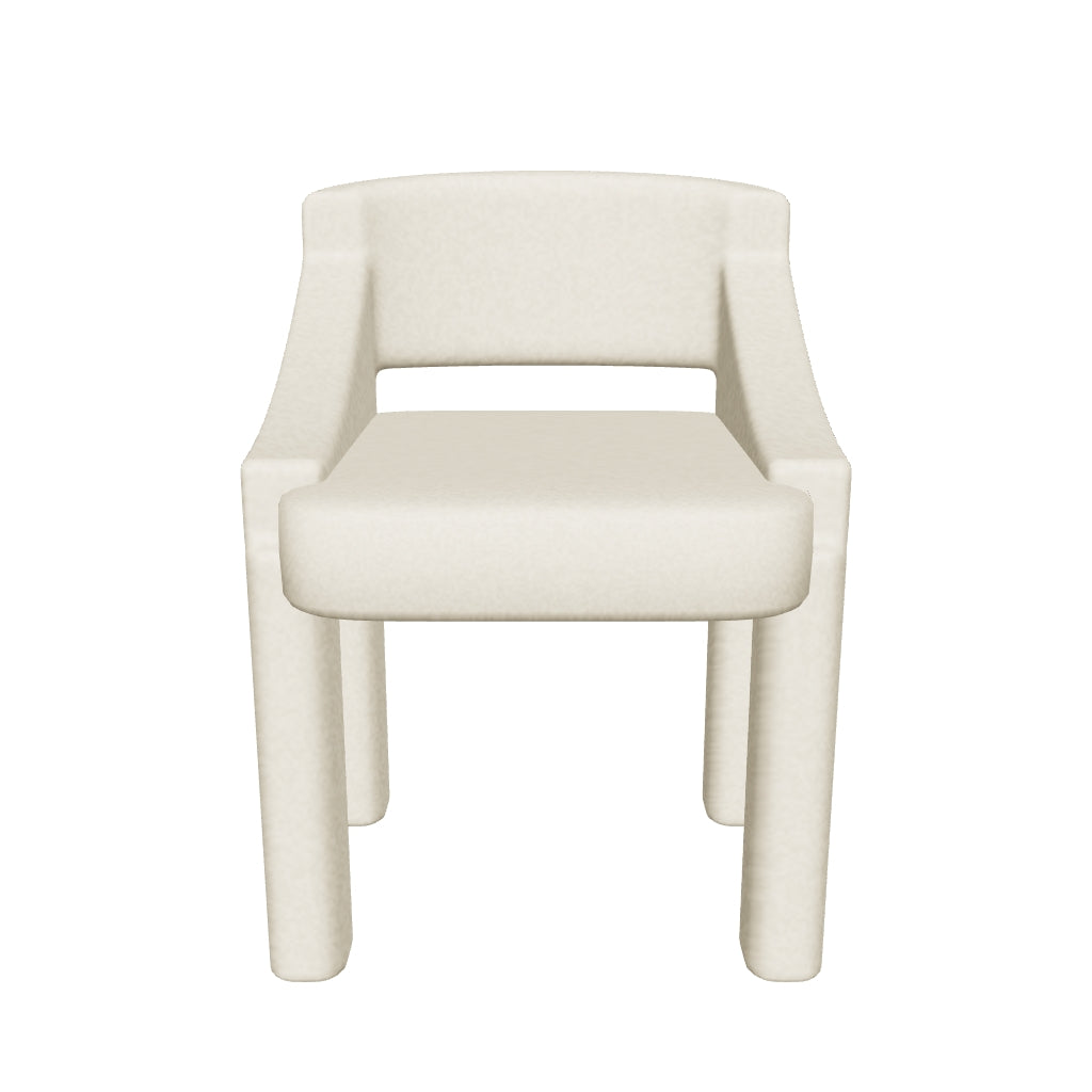 Palo Alto 3D | sku=YC-C-CY-06-DCH | asset=yc-c-cy-06-dch-80449e31 | variant=49263954952443 | Corta Fabric Dining Armchair