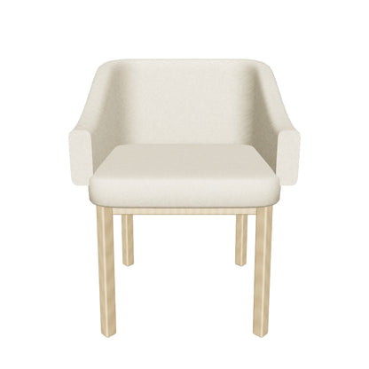 Palo Alto 3D | sku=YC-C-CY-08-DCH | asset=yc-c-cy-08-dch-0fc24deb | variant=49263955017979 | Blair Fabric Dining Armchair