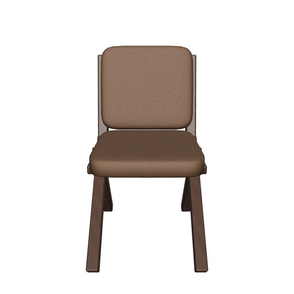 Palo Alto 3D | sku=YC-C-CY-13-DCH-DARKTIMBER | asset=yc-c-cy-13-dch-darktimber-f73d3330 | variant=49265056612603 | Jakob Fabric Dining Side Chair, Dark Timber