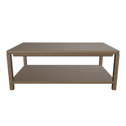 Palo Alto 3D | sku=YC-K-CJ-02-CTB-DARK | asset=yc-k-cj-02-ctb-dark-1d039bba | variant=49265057530107 | French Contemporary Coffee Table, Dark