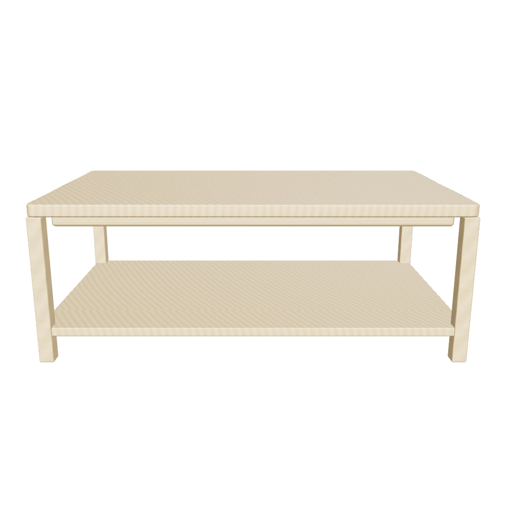 Palo Alto 3D | sku=YC-K-CJ-02-CTB-NATURAL | asset=yc-k-cj-02-ctb-natural-0fa541d8 | variant=49265057464571 | French Contemporary Coffee Table, Natural