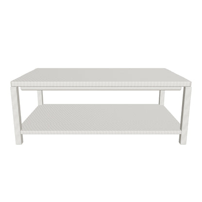 Palo Alto 3D | sku=YC-K-CJ-02-CTB-PALEGREY | asset=yc-k-cj-02-ctb-palegrey-92641039 | variant=49265057497339 | French Contemporary Coffee Table, Pale Grey