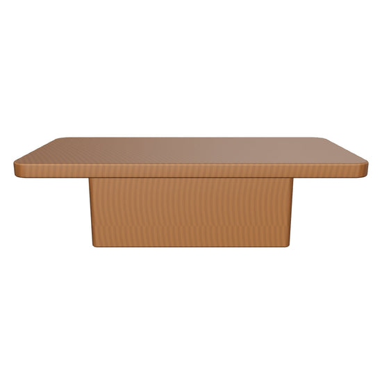 Palo Alto 3D | sku=YC-K-CJ-03-CTB-WALNUT | asset=yc-k-cj-03-ctb-walnut-7591ce1c | variant=49265057628411 | Ligné Pedestal Coffee Table, Walnut