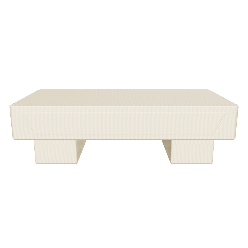 Palo Alto 3D | sku=YC-K-CJ-08-CTB-PALENATURAL | asset=yc-k-cj-08-ctb-palenatural-451cedda | variant=49265057726715 | Brioni Coffee Table, Pale Natural