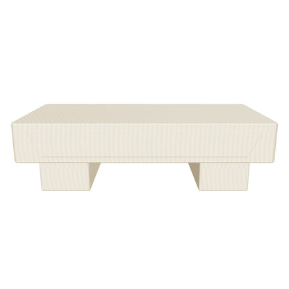 Palo Alto 3D | sku=YC-K-CJ-08-CTB-PALENATURAL | asset=yc-k-cj-08-ctb-palenatural-451cedda | variant=49265057726715 | Brioni Coffee Table, Pale Natural