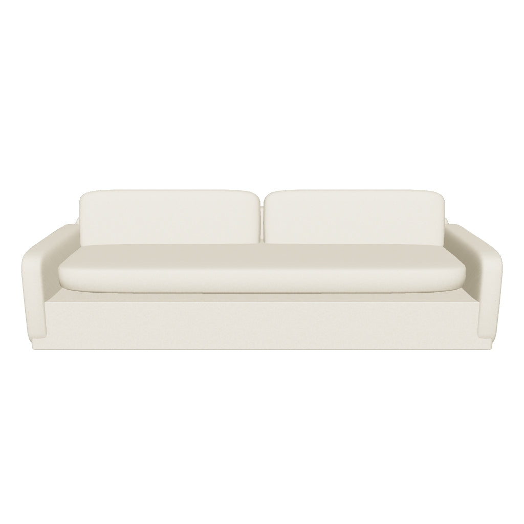 Palo Alto 3D | sku=YC-K-SF-04-SOF | asset=yc-k-sf-04-sof-5524f916 | variant=49264014688507 | Maxwell Bench-Seat Sofa