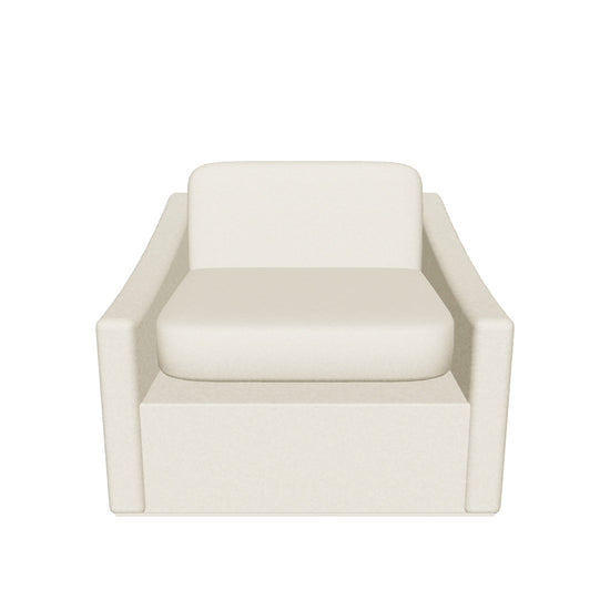 Palo Alto 3D | sku=YC-K-SF-06-LCH | asset=yc-k-sf-06-lch-dcaefbb6 | variant=49264014754043 | Belgian Classic Slope Arm Chair
