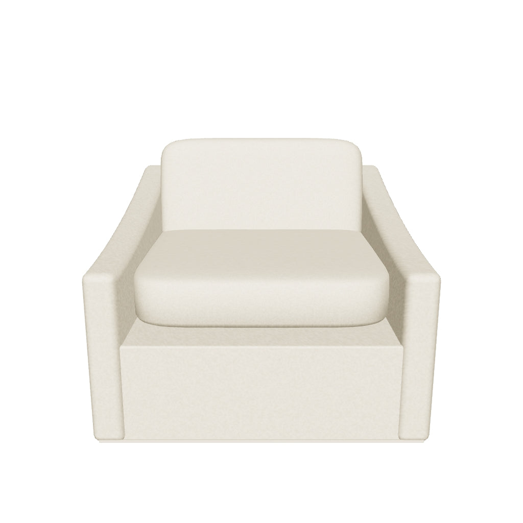 Palo Alto 3D | sku=YC-K-SF-06-LCH | asset=yc-k-sf-06-lch-dcaefbb6 | variant=49264014754043 | Belgian Classic Slope Arm Chair