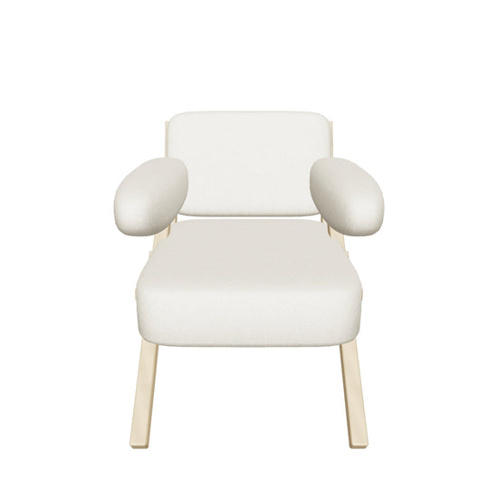 Palo Alto 3D | sku=YC-K-XXY-04-LCH | asset=yc-k-xxy-04-lch-3a7896fd | variant=49264017015035 | Jakob Sheepskin Lounge Chair