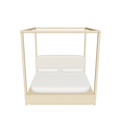 Palo Alto 3D | sku=YC-W-C-02-CNP | asset=yc-w-c-02-cnp-a905b324 | variant=49261300908283 | Ligné Fabric Canopy Bed