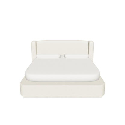 Palo Alto 3D | sku=YC-W-C-03-BED | asset=yc-w-c-03-bed-c86fcca5 | variant=49261300973819 | Lola Fabric Extended Panel Bed