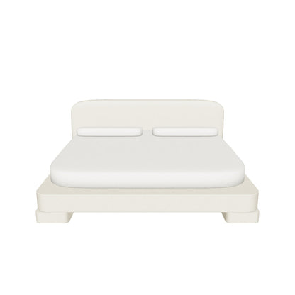 Palo Alto 3D | sku=YC-W-C-06-BED | asset=yc-w-c-06-bed-8b22e3c0 | variant=49261301104891 | Lila Fabric Panel Bed