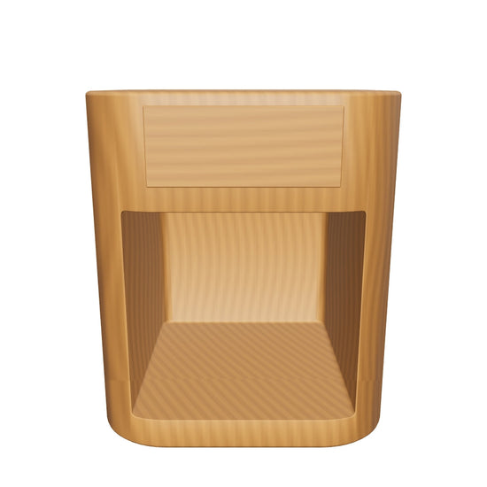 Palo Alto 3D | sku=YC-W-CTG-04-NST | asset=yc-w-ctg-04-nst-1caee47c | variant=49261304185083 | Oslo Round Nightstand