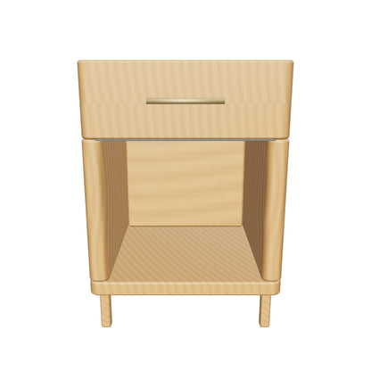 Palo Alto 3D | sku=YC-W-CTG-05-NST | asset=yc-w-ctg-05-nst-8f0fec56 | variant=49261304217851 | French Contemporary Open Nightstand
